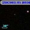 [ZEH2003] RX J0930.9+3933  1