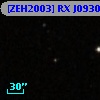 [ZEH2003] RX J0930.9+3933  2