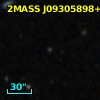 2MASS J09305898+3925072