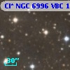 Cl* NGC 6996    VBC    1776