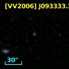 [VV2006] J093333.3+410522