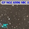 Cl* NGC 6996    VBC    1778