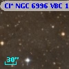 Cl* NGC 6996    VBC    1781