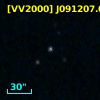 [VV2000] J091207.0+391146