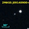 2MASS J09140900+3859091