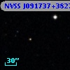 NVSS J091737+382739
