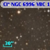 Cl* NGC 6996    VBC    1785