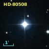 HD  80508