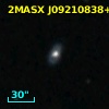 2MASX J09210838+4004507