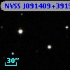 NVSS J091409+391545