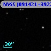 NVSS J091421+392238