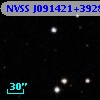 NVSS J091421+392800
