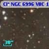 Cl* NGC 6996    VBC    1791
