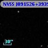 NVSS J091526+393930