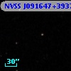 NVSS J091647+393758