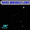 NVSS J091652+392717