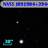 NVSS J091904+394432