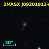 2MASX J09201913+3952199