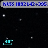 NVSS J092142+395114