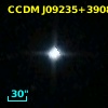 CCDM J09235+3908AB