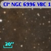 Cl* NGC 6996    VBC    1799