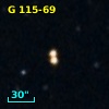 GJ  1122 B