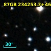 NVSS J234523+463607