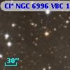 Cl* NGC 6996    VBC    1800