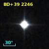 BD+39  2246