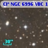 Cl* NGC 6996    VBC    1801