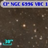 Cl* NGC 6996    VBC    1802