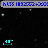 NVSS J092552+393507