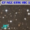 Cl* NGC 6996    VBC    1805