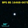BPS BS 16468-0075