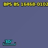 BPS BS 16468-0102