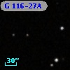 G 116-27A
