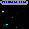 GB6 B0916+3914