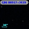 GB6 B0917+3839
