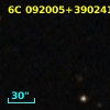 ICRF J092314.4+384939