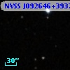 NVSS J092646+393744