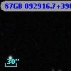87GB 092916.7+390222