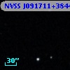 NVSS J091711+384432
