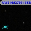 NVSS J092703+383951