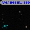 NVSS J093151+390011