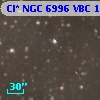 Cl* NGC 6996    VBC    1809