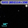 NVSS J091514+390741