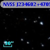 NVSS J234602+470558