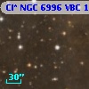 Cl* NGC 6996    VBC    1810