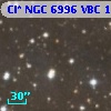 Cl* NGC 6996    VBC    1811