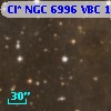 Cl* NGC 6996    VBC    1815